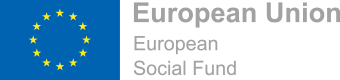 Supported by the European Social Fund